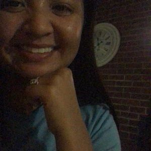 Meet your Posher, Brooke